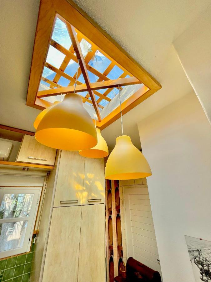 Villa Zografos Ираклия Екстериор снимка