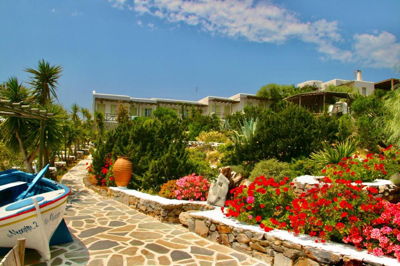 Villa Zografos Ираклия Екстериор снимка