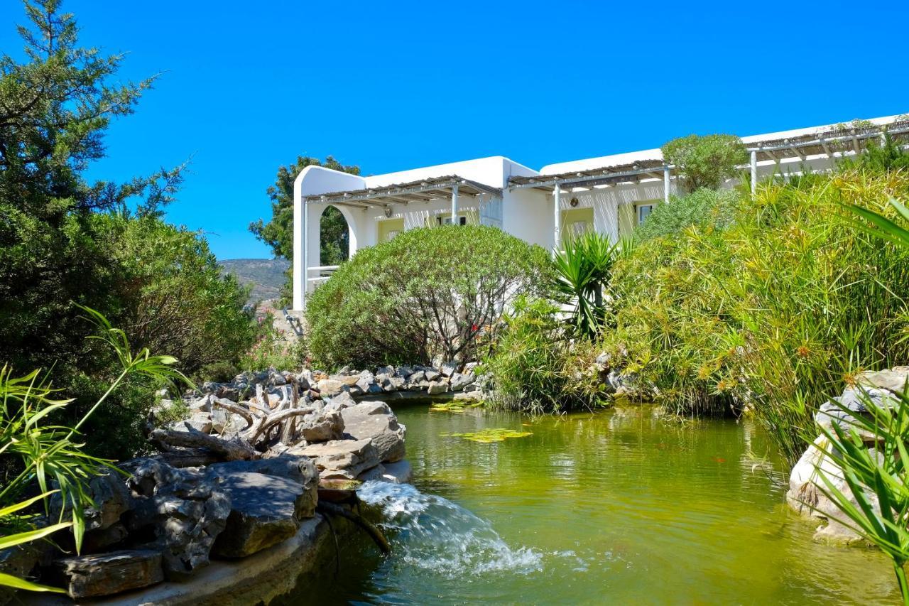 Villa Zografos Ираклия Екстериор снимка