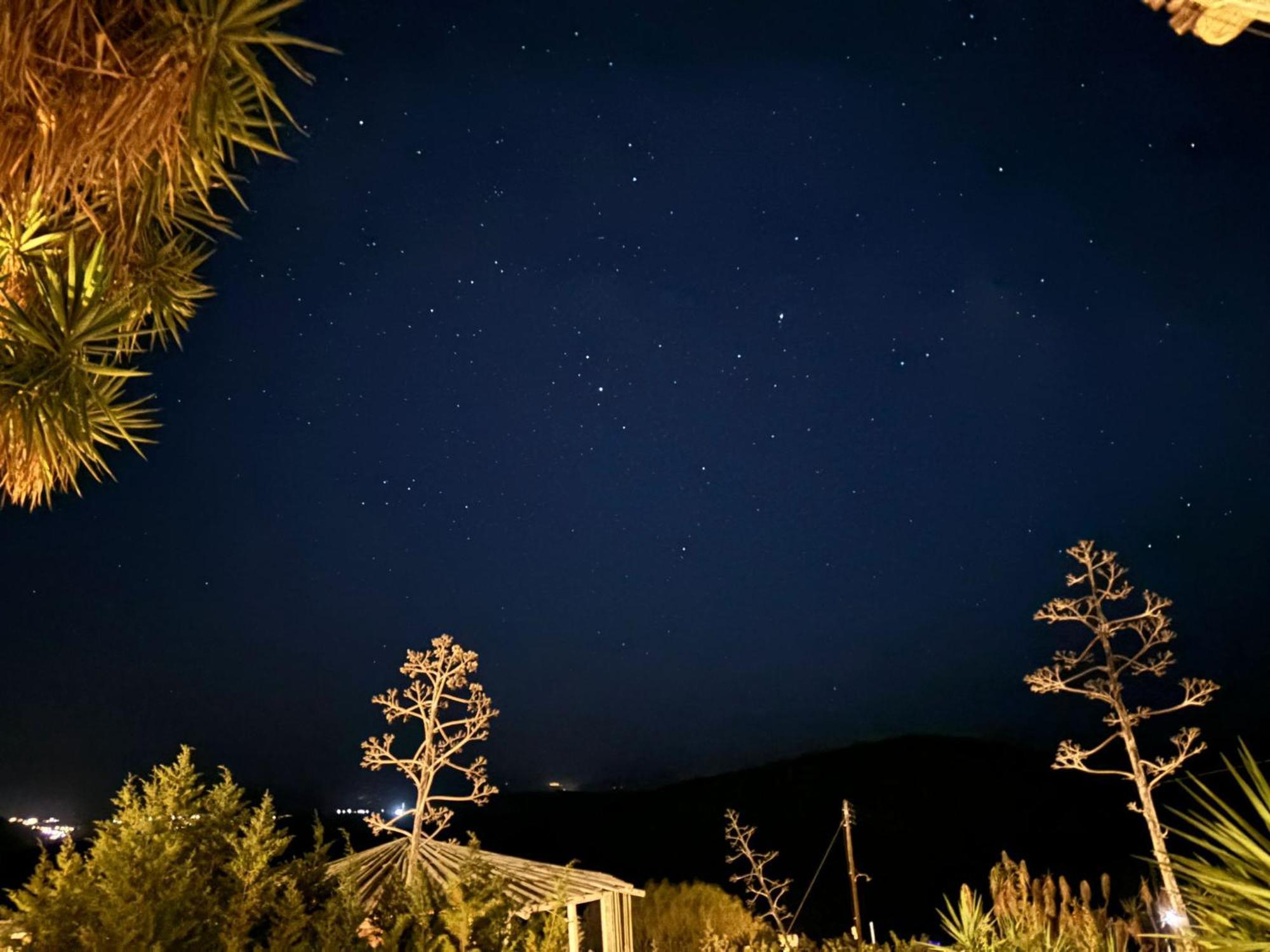 Villa Zografos Ираклия Екстериор снимка