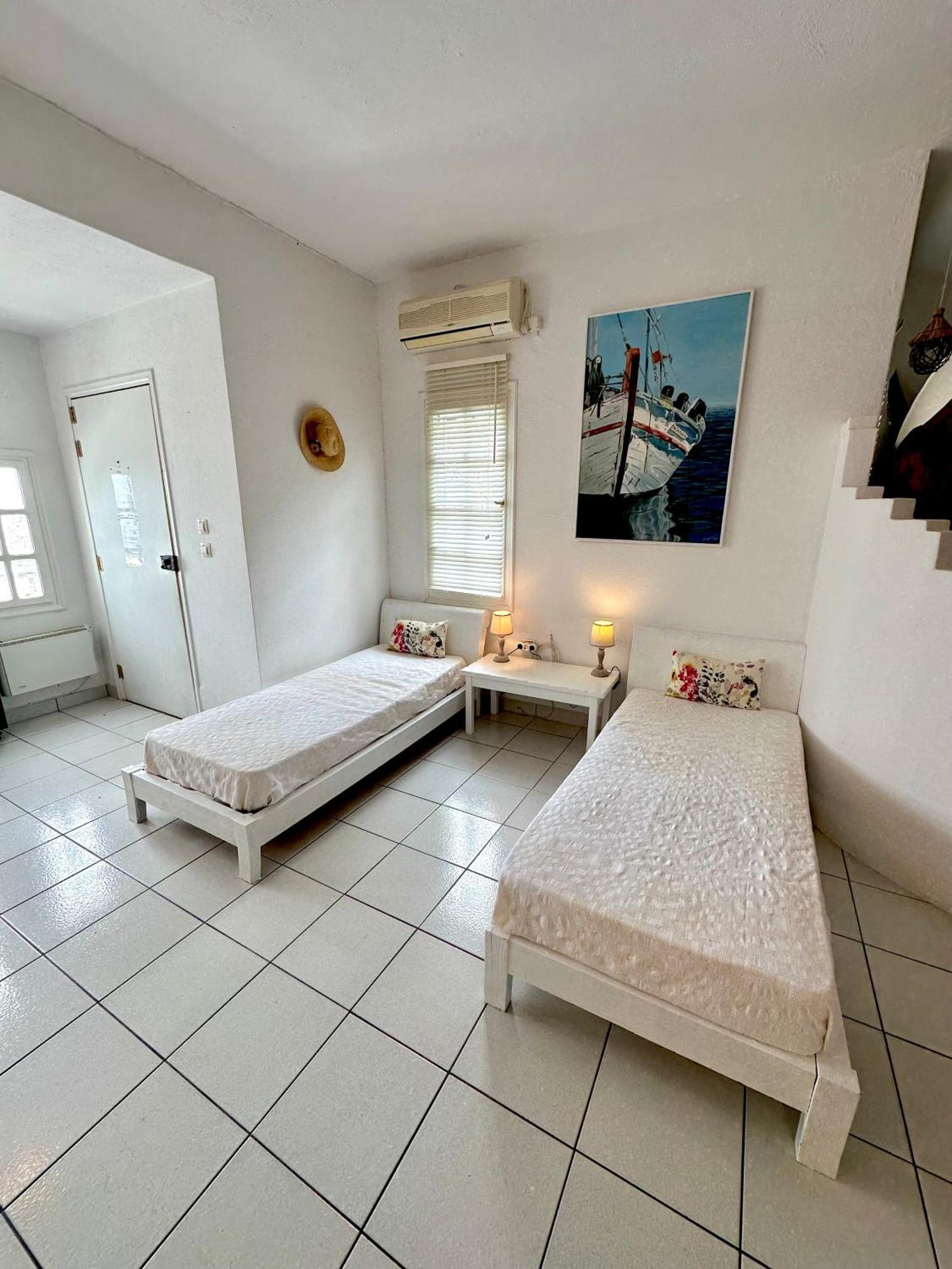 Villa Zografos Ираклия Екстериор снимка