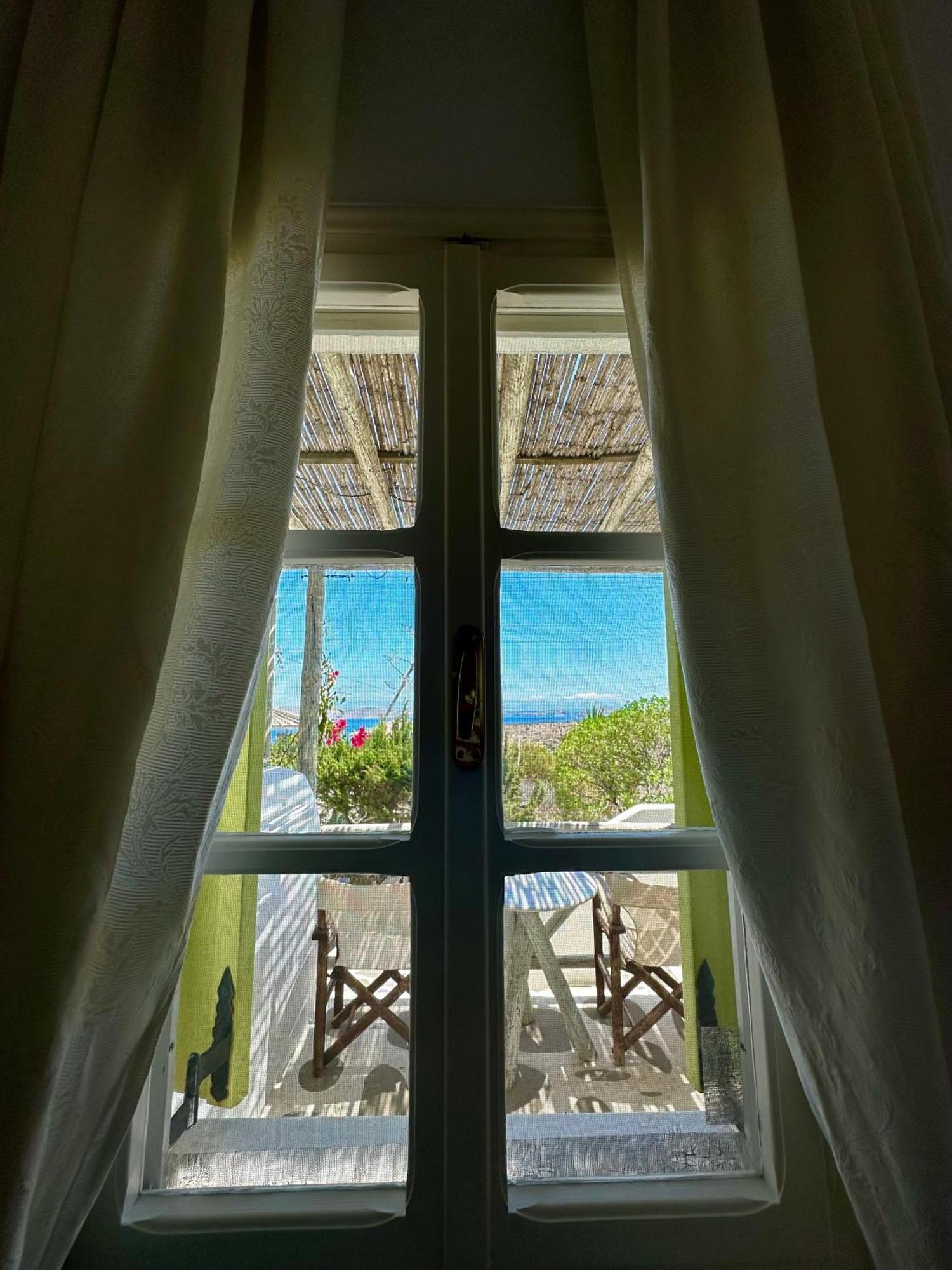 Villa Zografos Ираклия Екстериор снимка