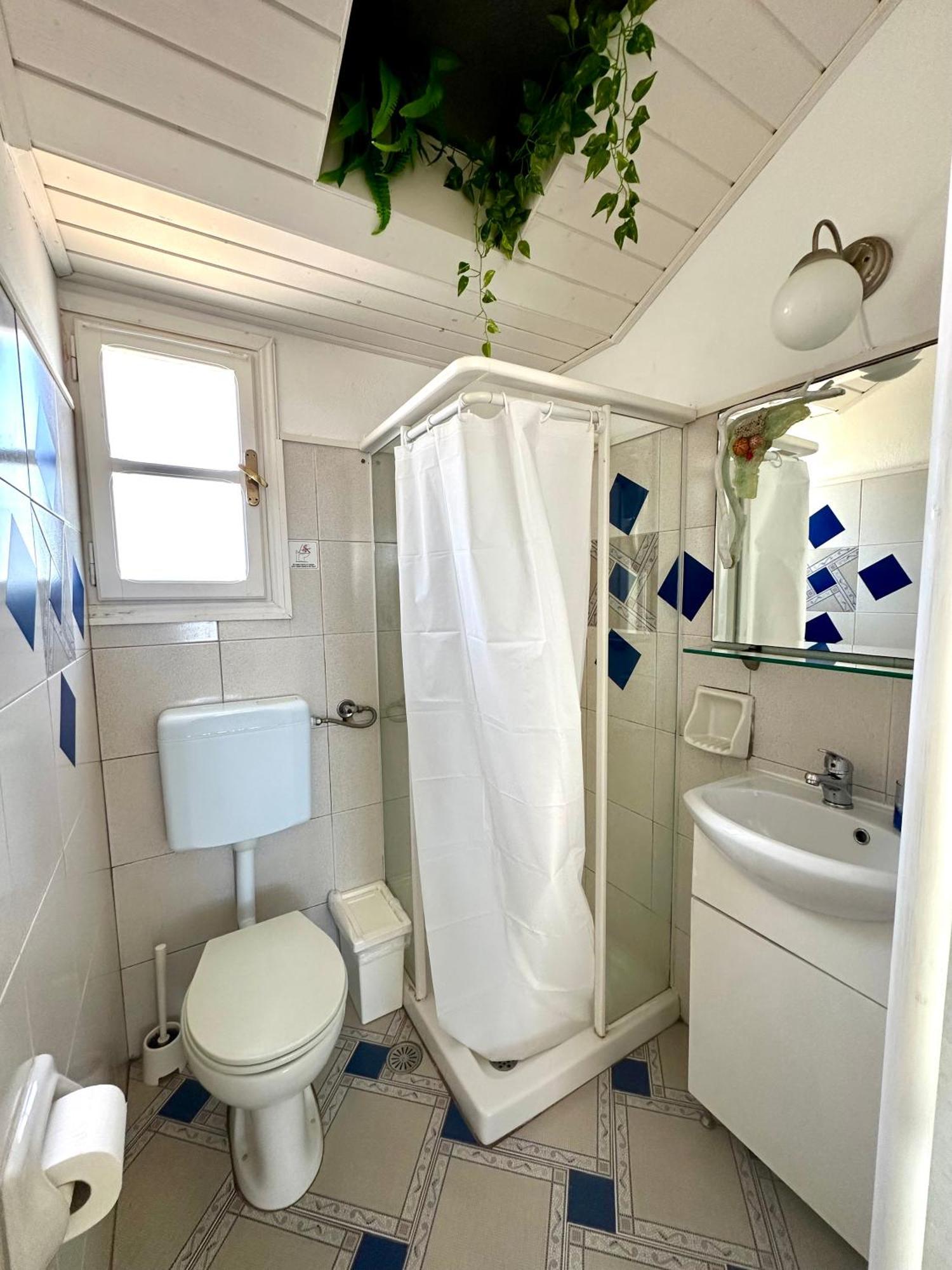 Villa Zografos Ираклия Екстериор снимка