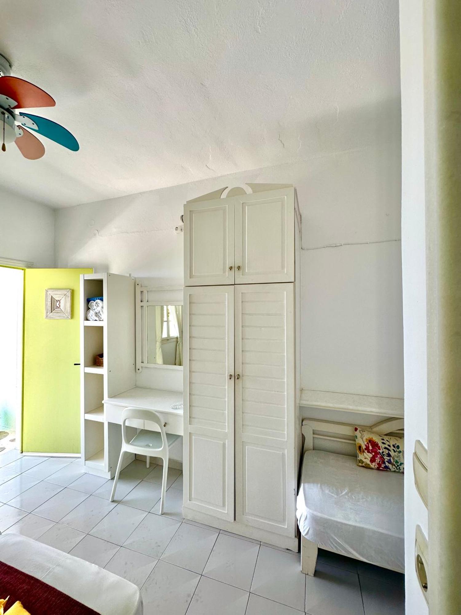 Villa Zografos Ираклия Екстериор снимка