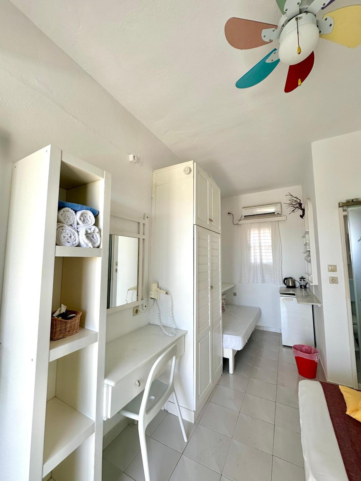 Villa Zografos Ираклия Екстериор снимка